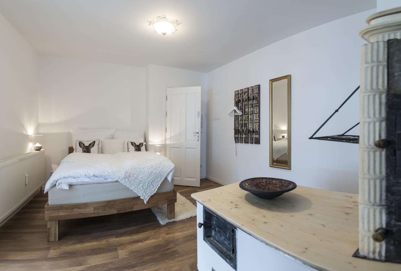 Apartments Hoferhaus Bad Aussee Exterior foto