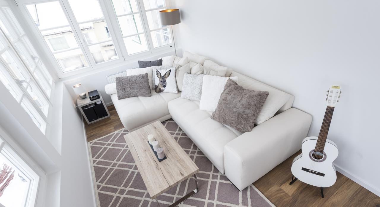 Apartments Hoferhaus Bad Aussee Exterior foto